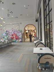 -奈尔宝·儿童乐园·亲子餐厅(星河湾店)