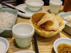 -米泰芒·东南亚料理(体育西店)