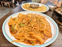 -妈妈手(山大总店)