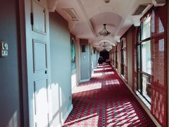 -厦门帝元维多利亚大酒店(环岛路黄厝海滩店)