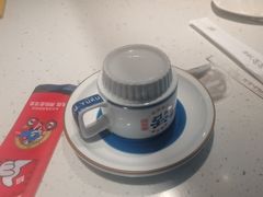 -鱼酷活鱼烤鱼(南京水游城店)