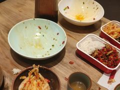 -高嗲嗲·现炒下饭菜(石鼓路店)