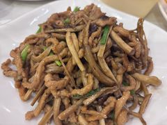 -马凯餐厅(长椿街店)