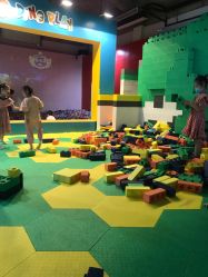 点击看大图 -恐龙探索乐园(磁器口店)