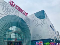 -万达广场(松江店)