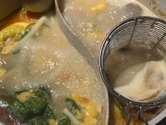 -琥珀川糟粕醋火锅(慈云寺店)