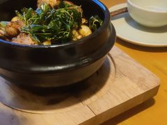 -竹里馆·淮扬菜·功夫茶(老门东店)