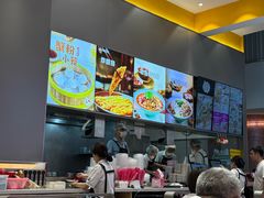 -小杨生煎(深圳岗厦北店)