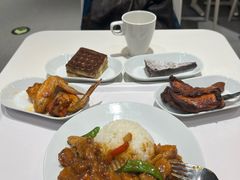 -宜家·瑞典风味餐厅(四元桥店)