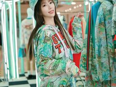-GUCCI(南京德基店)