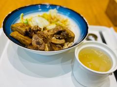 头牌卤鸭饭-卤當家(桃源π商业广场店)