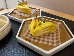 -桃夭日式料理(国信店)