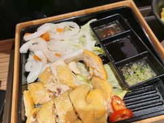 -大家乐(广州中华广场店)