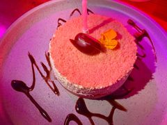 -MR.ROCKY洛奇先生·西餐&酒吧(琶醍店)