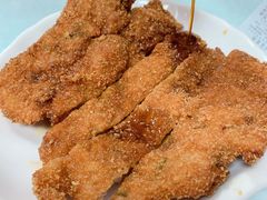 -明呈黄鱼面馆(斜土路店)
