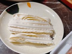刀削面-渝大狮毛肚老火锅(遂宁万达店)