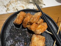-莲湖糕团店·老秦淮小吃