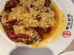 -有位虾匠·手工土菜小馆(市北店)