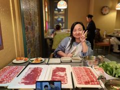 -君邦火锅(新疆大厦店)