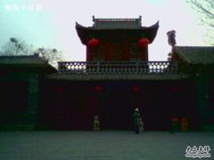 -赵州桥景区