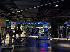-VIP 威尔仕健身·游泳(嘉华中心店)