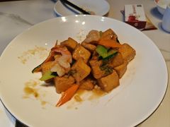 -香谷私厨(高新店)