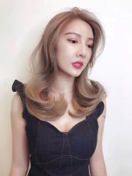 -BABY FACE沙龙