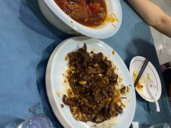 -清真•蜀风园(丁字沽总店)