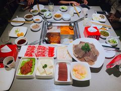 -海底捞火锅(翔龙天地广场店)