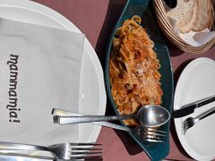 -Mammamia意大利餐厅(阳春巷店)