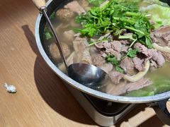 -川堂风·跷脚牛肉·乐山爆炒(宝山日月光店)