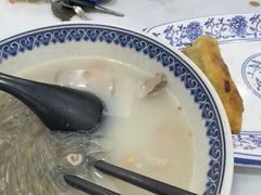 -清真马祥兴菜馆(云南北路店)