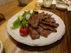 炭烤牛小排-炉匠炉端烧·酒(国金中心商场店)