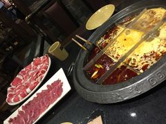 -唇辣号重庆老火锅(燕郊鑫乐汇店)