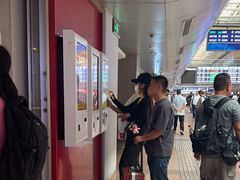 -麦当劳(西客站店)