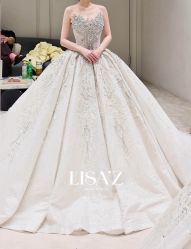 -Renee芮亦婚纱
