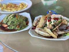-晓琦农家菜馆·地道农家菜