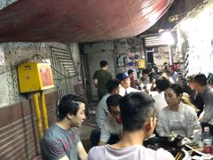 -石灰市毛记烧鸡公(解放碑店)