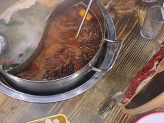 -刘少华贵州小黄牛·鲜牛肉火锅(总店)