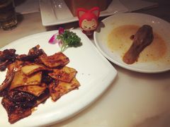 -绿茶餐厅(西单老佛爷店)