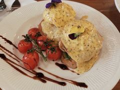 -UPPER KITCHEN(延安路店)