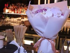 -DEW Lounge(深圳湾店)