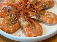-79号渔船海鲜饭店(岗厦店)