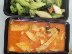 -Hi YOU你的饭局泰餐厅(雍和宫店)