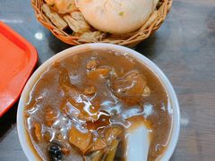 -穆彦华逍遥镇胡辣汤(岗坡路店)