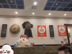 -湘肠香火锅店(团结湖店)