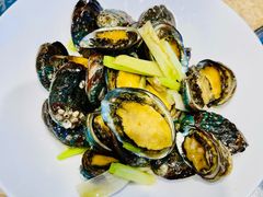 -老大连·海肠捞饭·大连海鲜大连菜(西安路店)