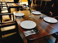 大堂-1861意大利餐厅(文化广场店)