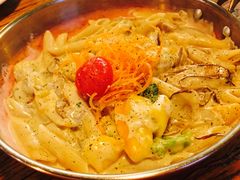 -I HOLIC艾豪丽披萨(KKone店)