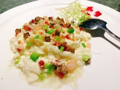 大良炒牛奶-猪肉婆私房菜(容桂总店)